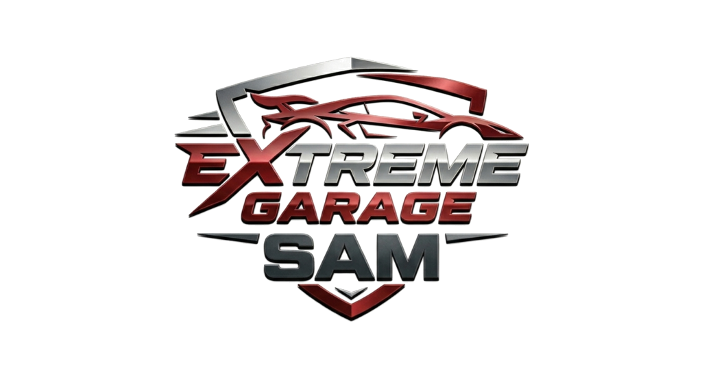 Extreme Garage SAM